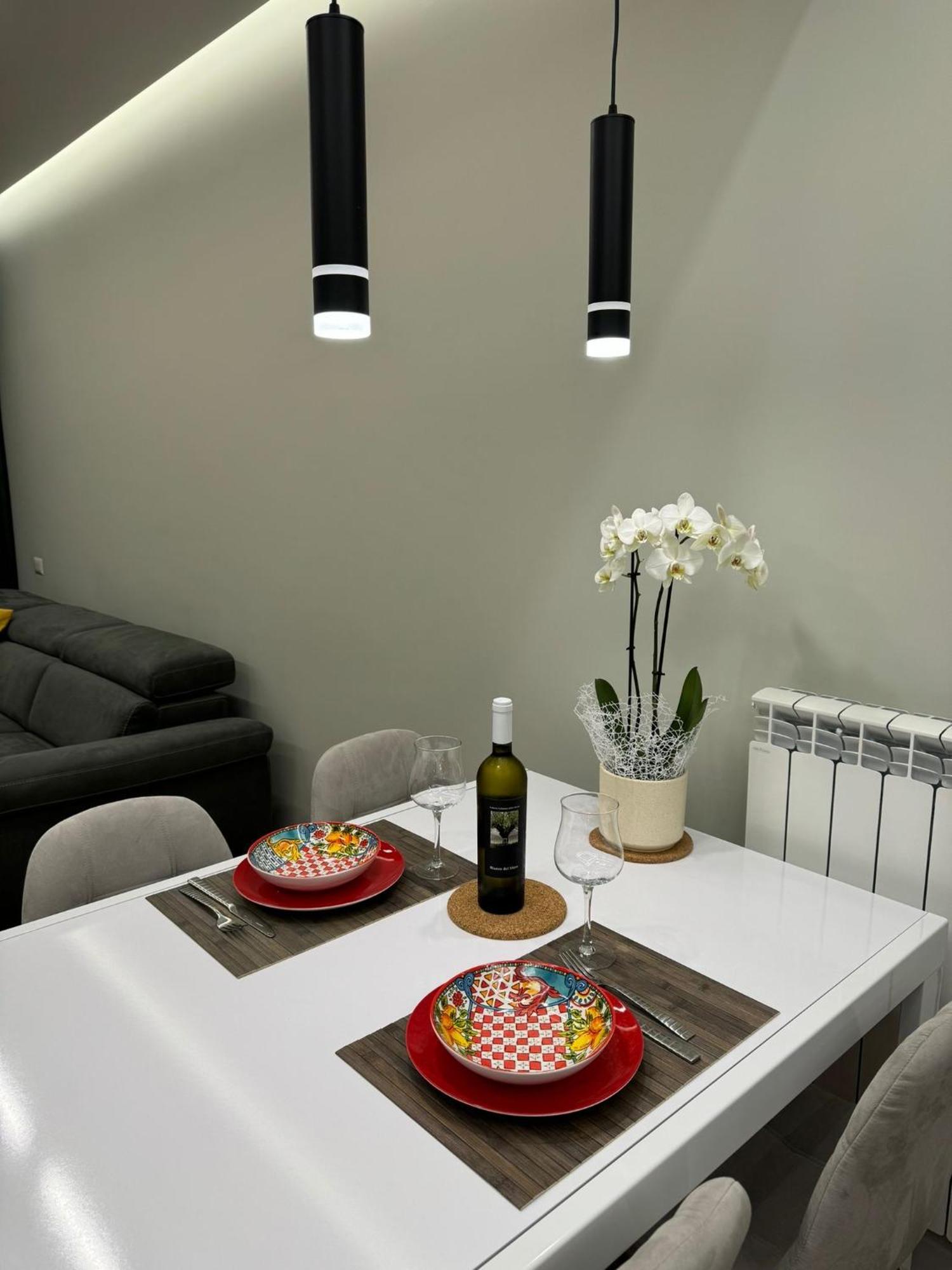 Sole Roman House Εξωτερικό φωτογραφία