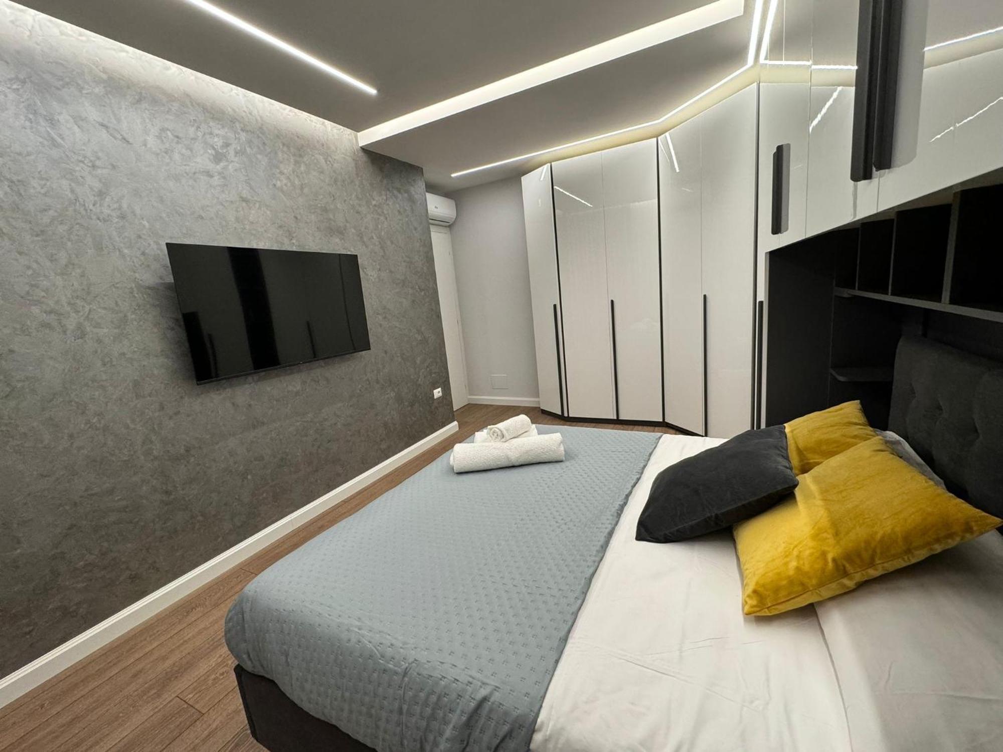 Sole Roman House Εξωτερικό φωτογραφία