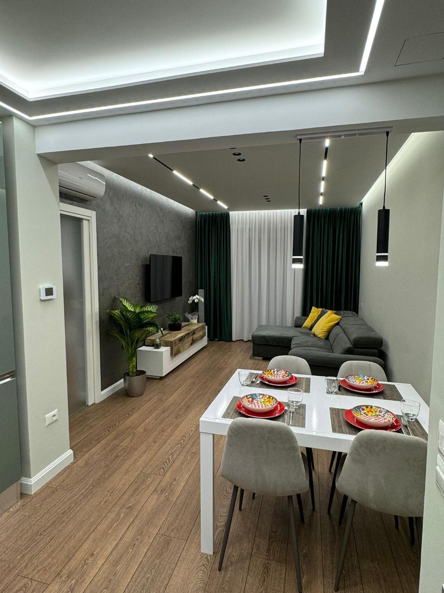 Sole Roman House Εξωτερικό φωτογραφία