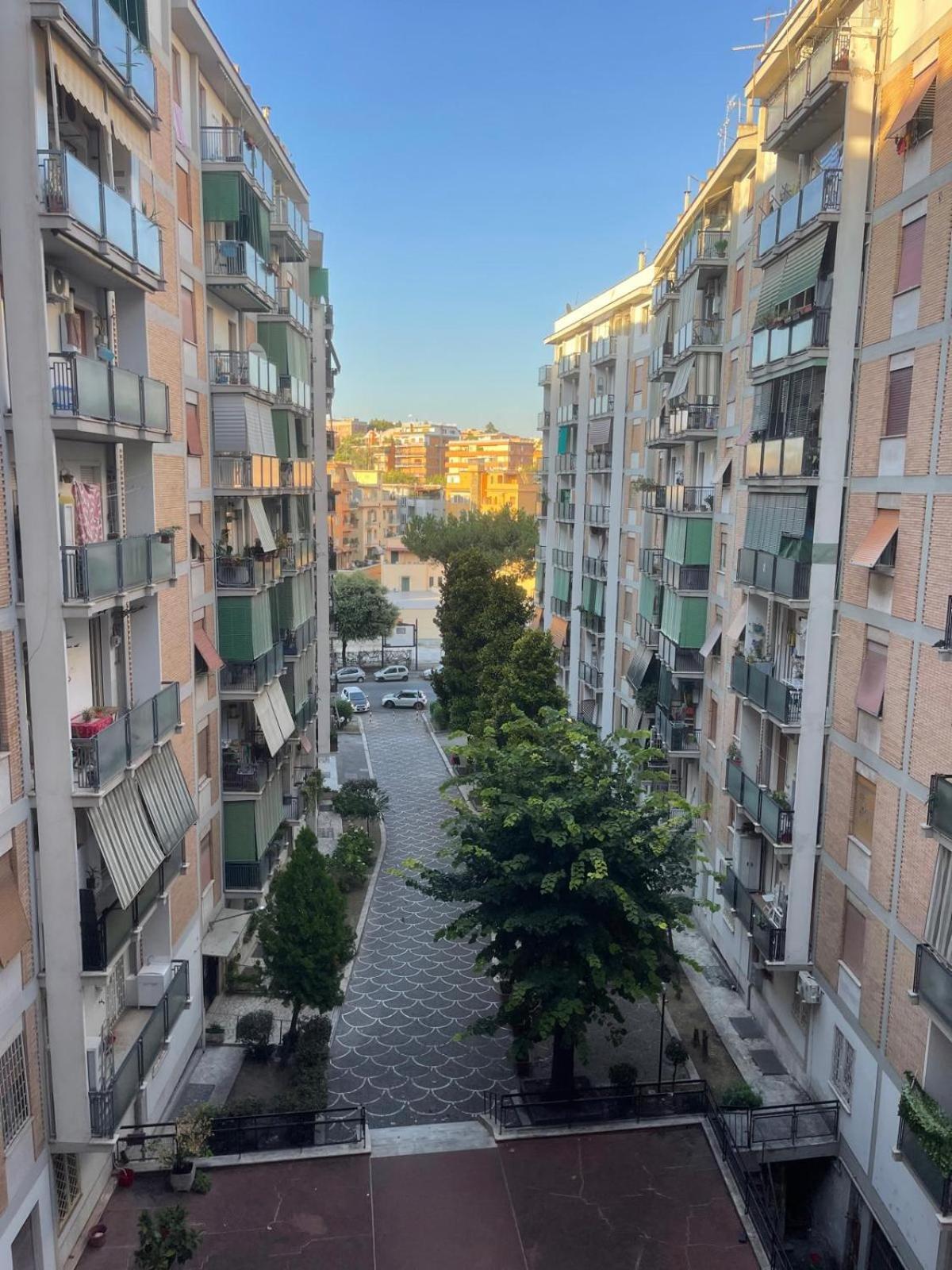 Sole Roman House Εξωτερικό φωτογραφία