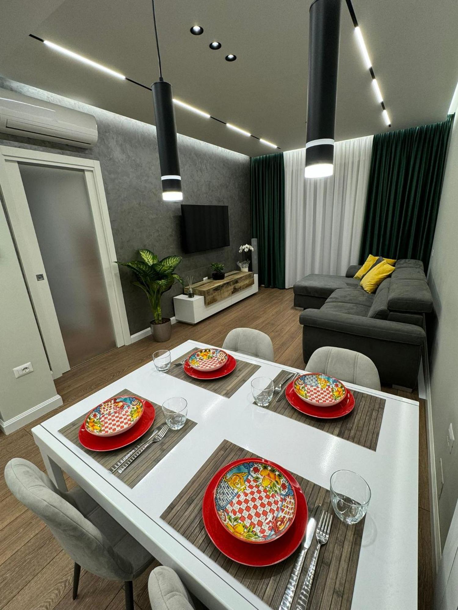 Sole Roman House Εξωτερικό φωτογραφία
