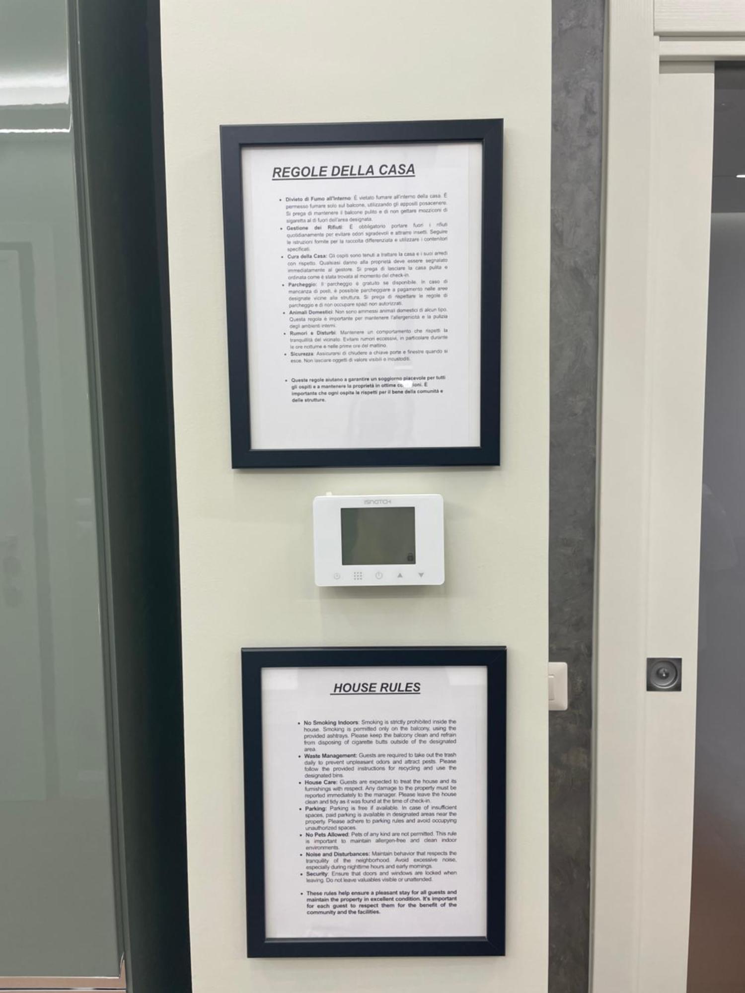 Sole Roman House Εξωτερικό φωτογραφία