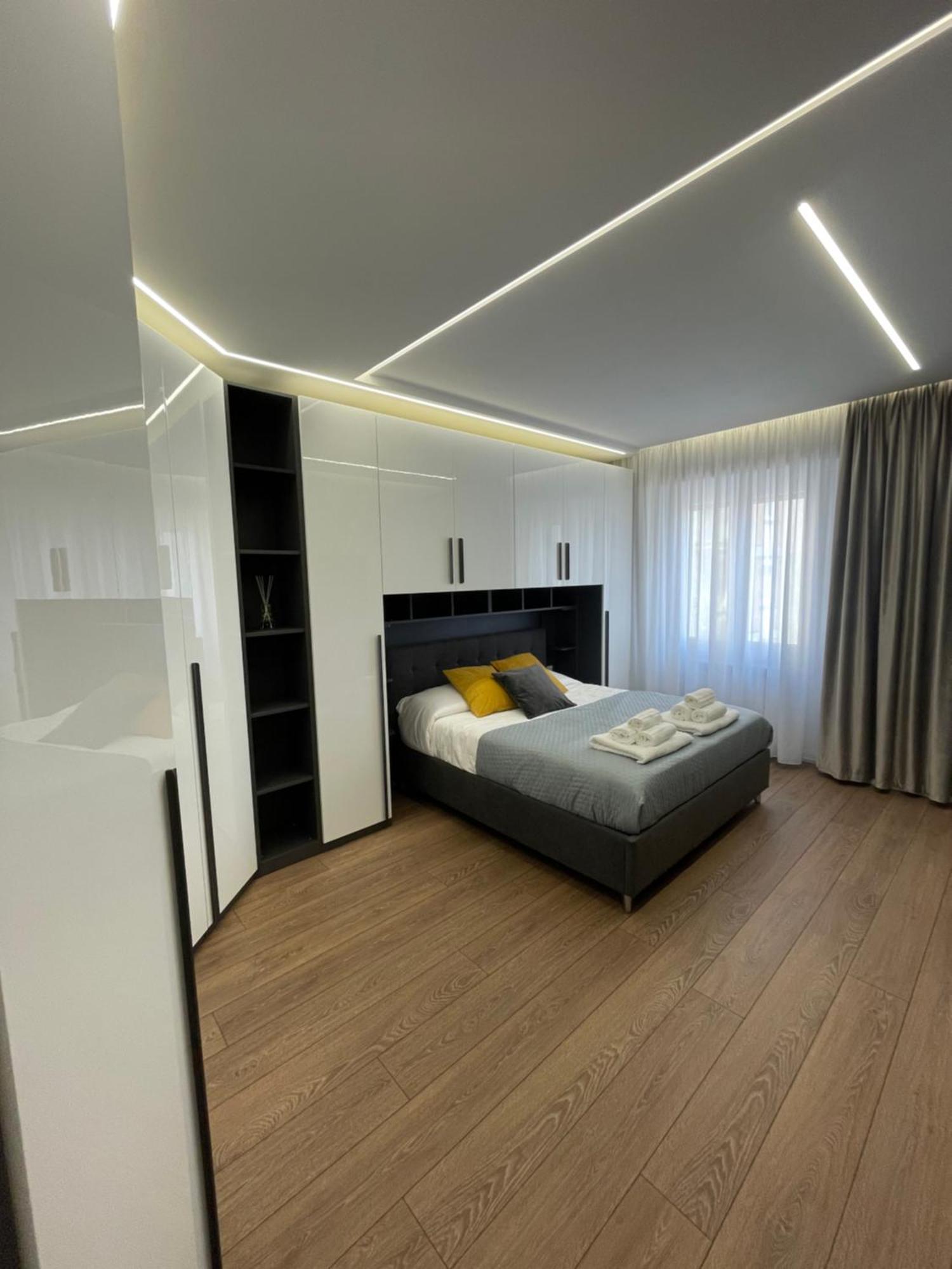 Sole Roman House Εξωτερικό φωτογραφία
