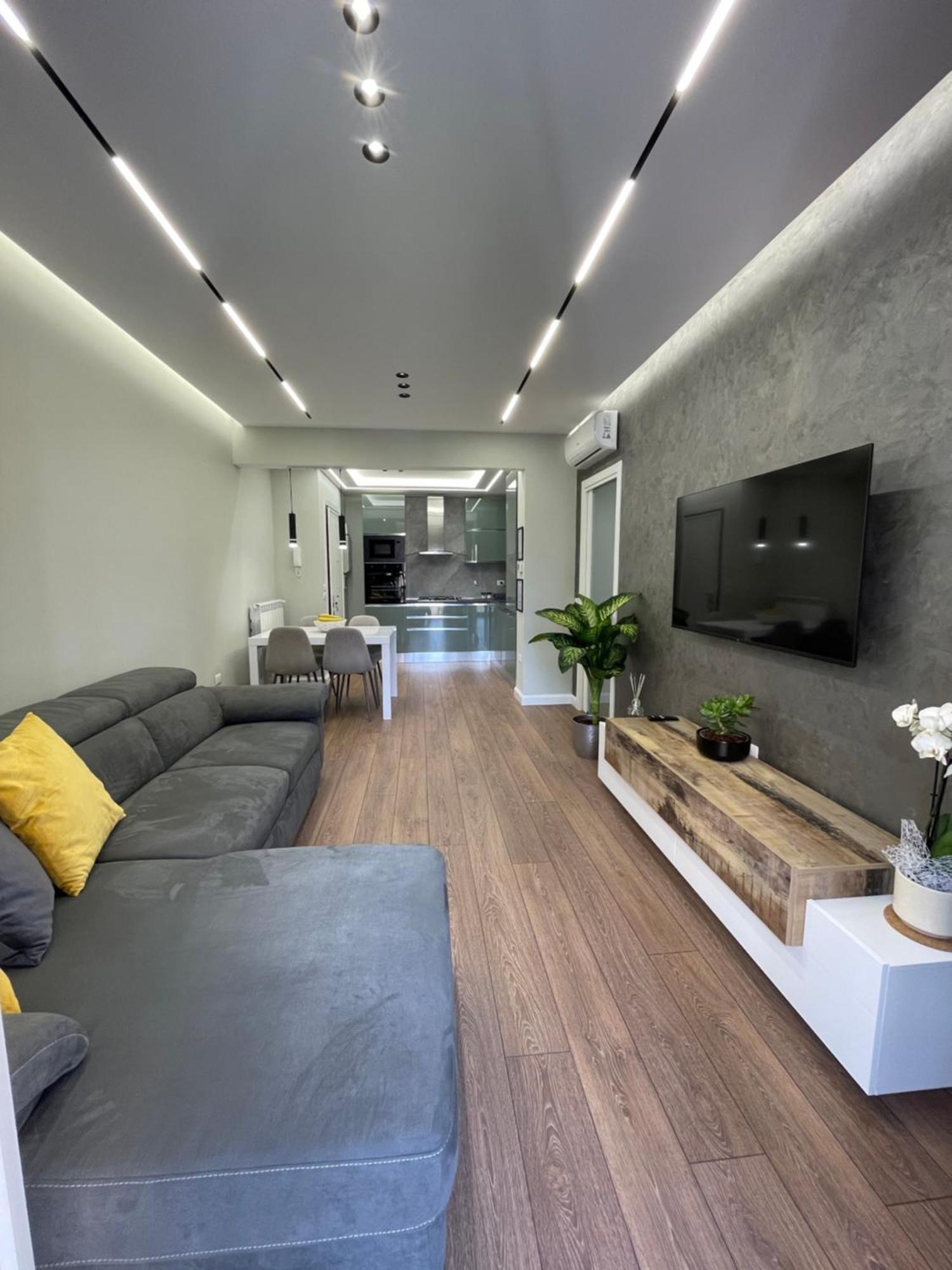 Sole Roman House Εξωτερικό φωτογραφία