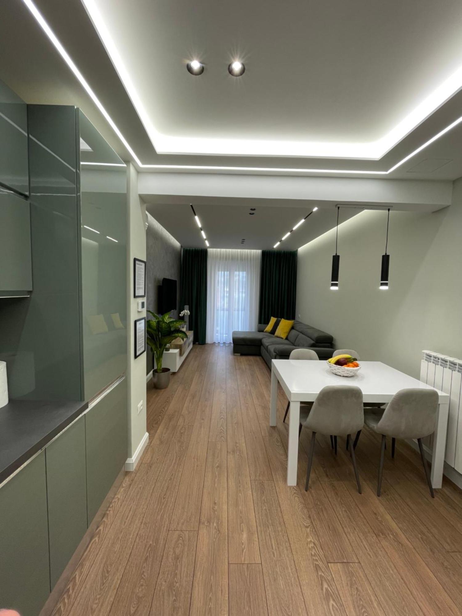 Sole Roman House Εξωτερικό φωτογραφία