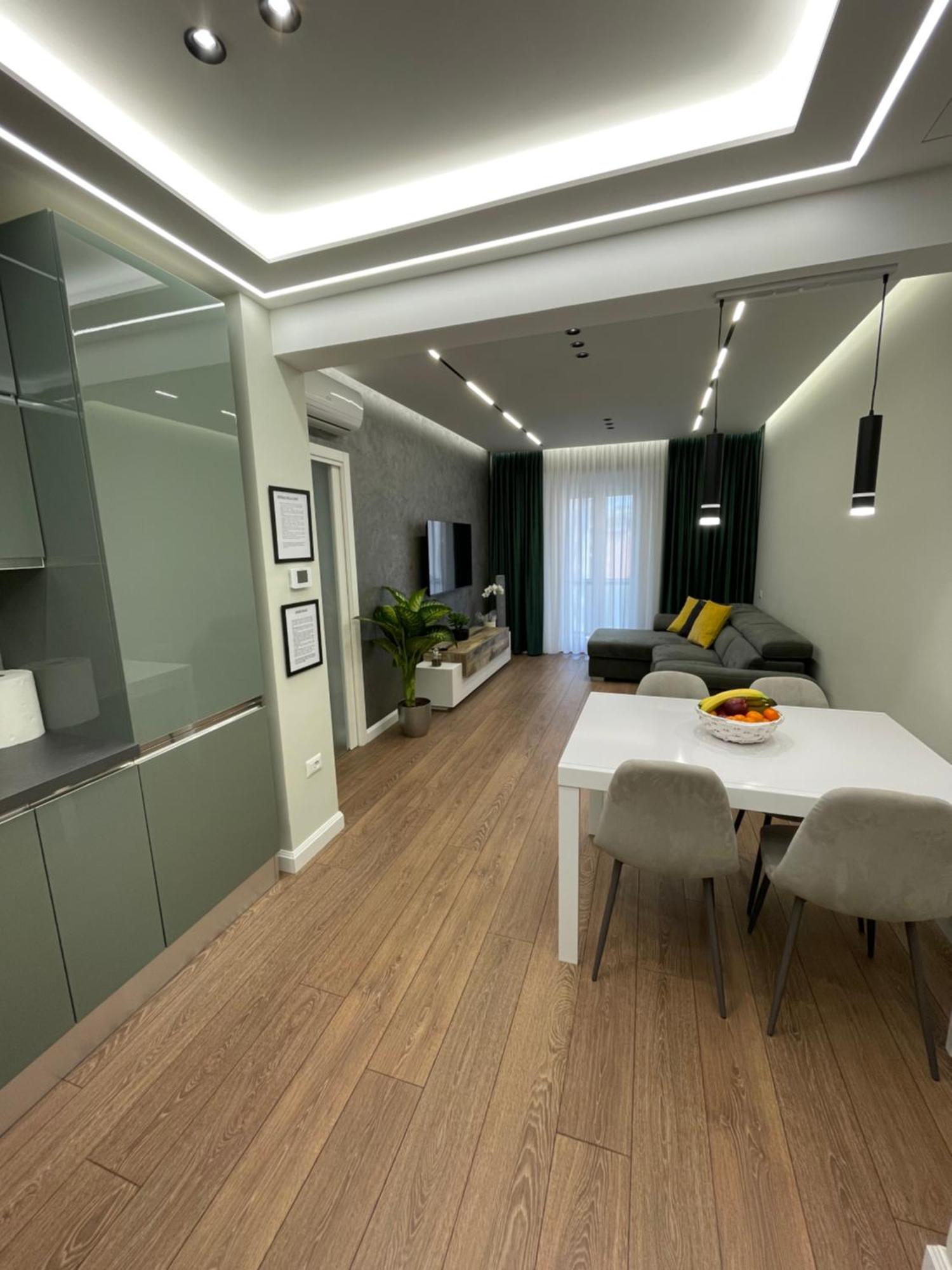 Sole Roman House Εξωτερικό φωτογραφία